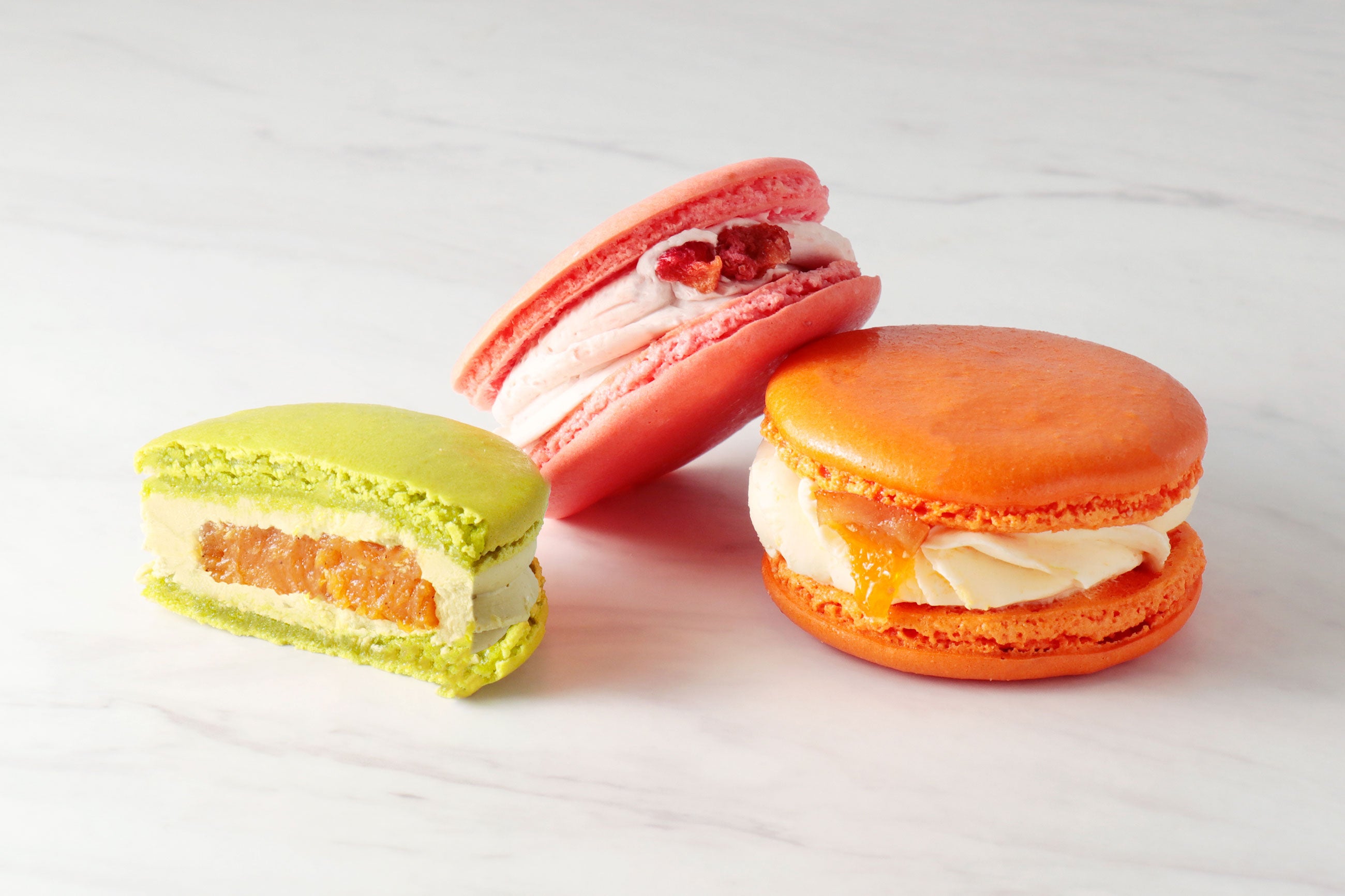 渋谷ヒカリエ ShinQs 東横のれん街に「セバスチャン・ブイエ」が