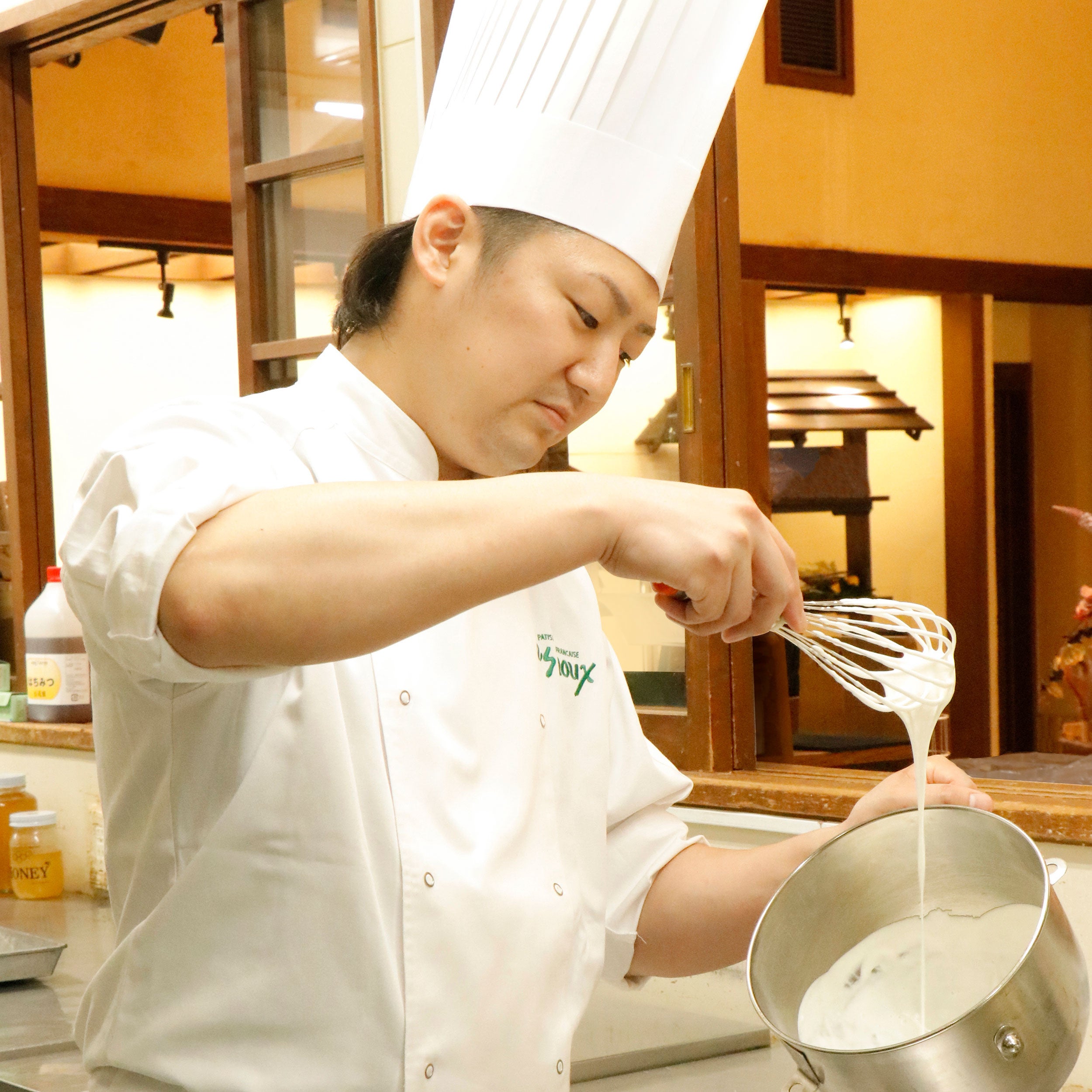 11月10日より「湘南・西鎌倉 レ・シュー」がラインナップを新たに