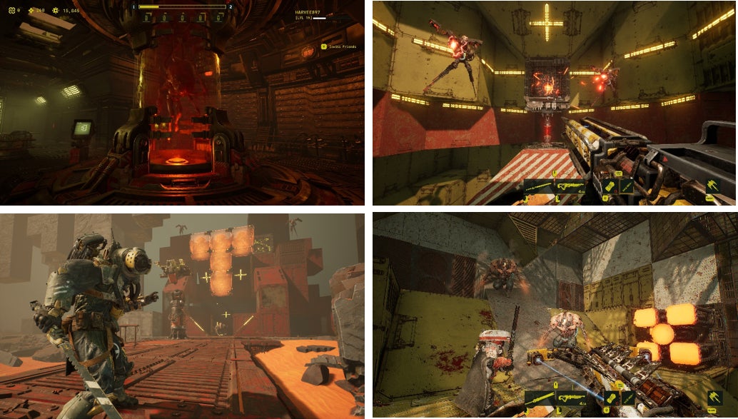 『Meet Your Maker』が発表。終末世界で基地を防衛&襲撃_013