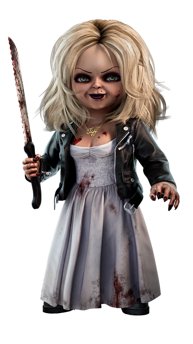 根強い人気を誇る米ホラー映画『チャイルド・プレイ』から史上最