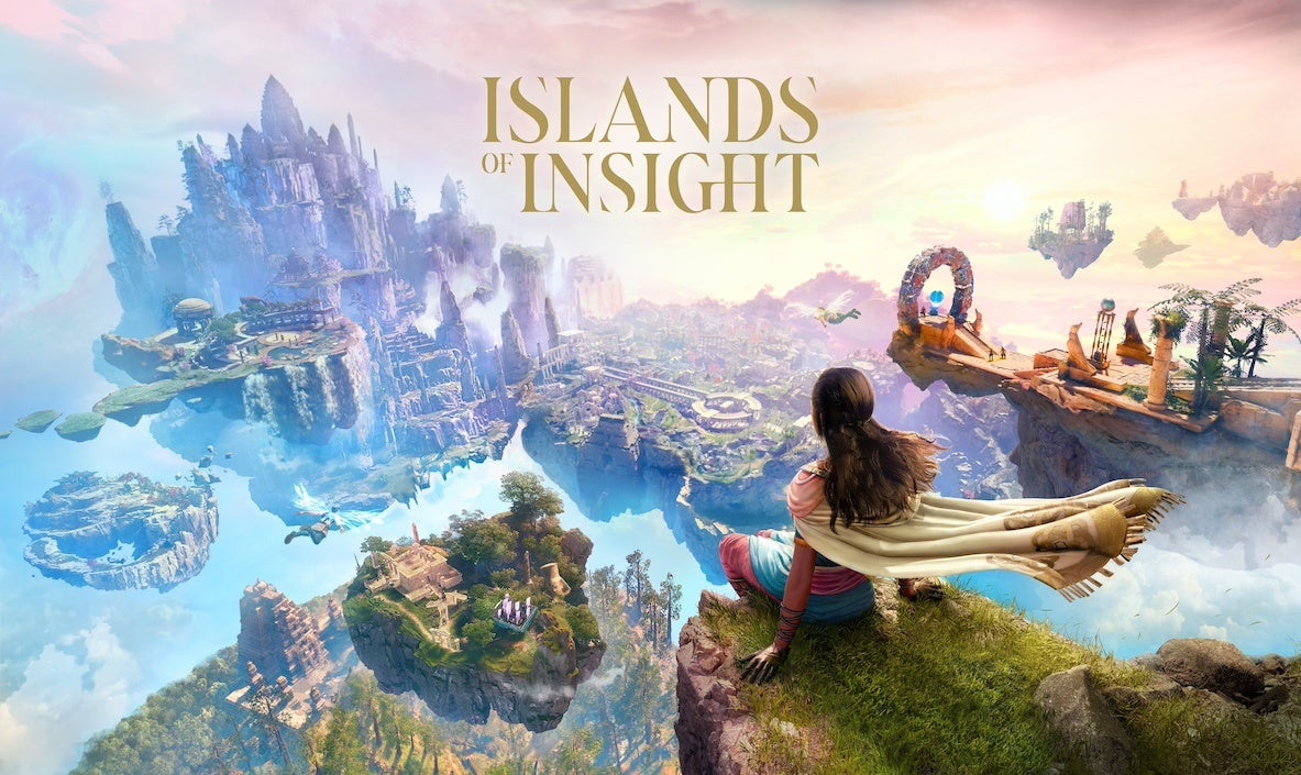 『Islands of Insight』の最新デモ版が日本語でプレイ可能!早期アクセス登録で特典あり 『Islands of Insight』の最新デモ版が日本語でプレイ可能!早期アクセス登録で特典あり