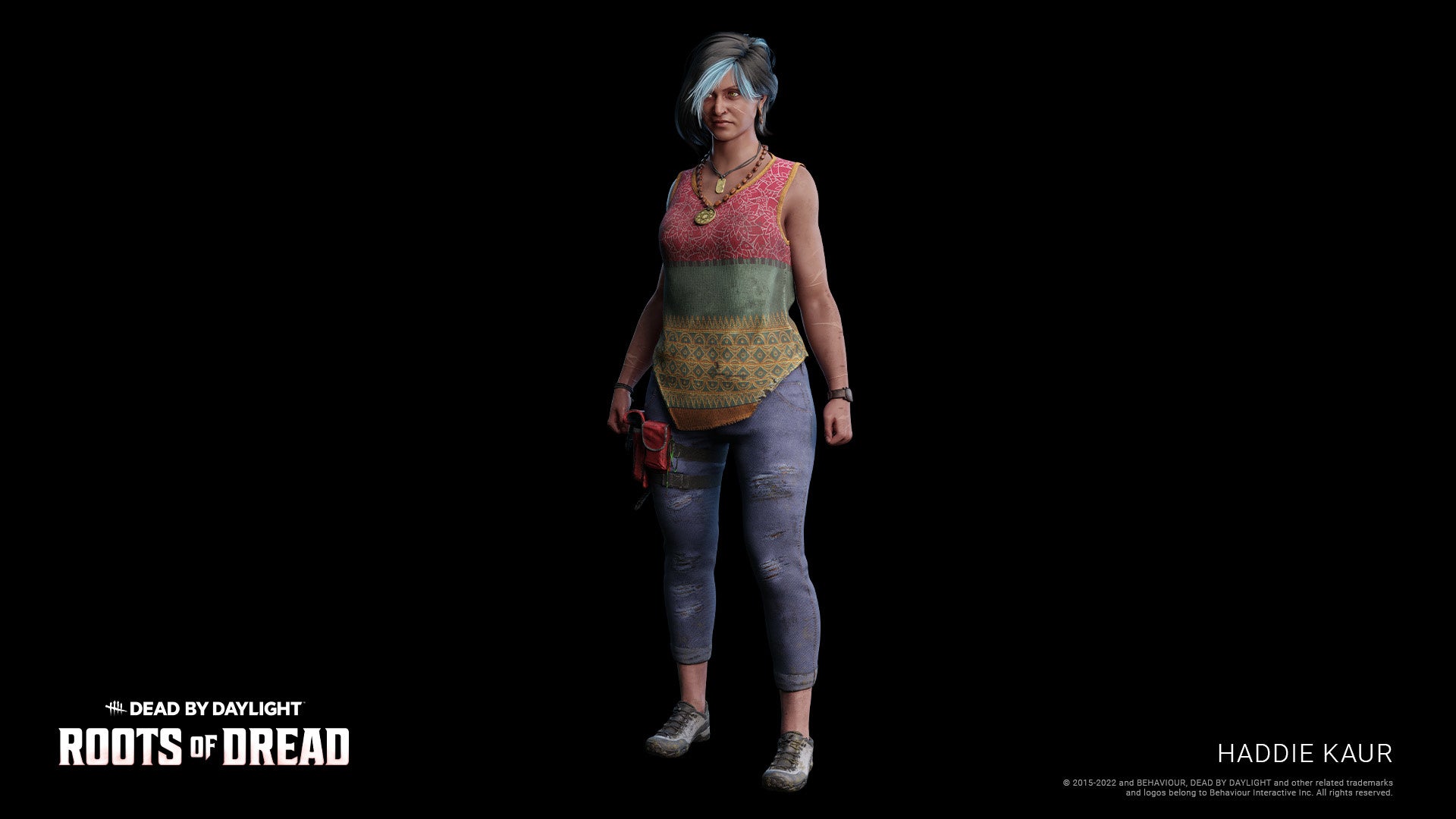 Dead By Daylight デッド バイ デイライト 恐怖に満ちた新チャプター Roots Of Dread 恐怖心の種 が本日6月8日 水 から発売開始 Behaviour Interactive Inc のプレスリリース Dead By Daylight デッド バイ デイライト 恐怖に満ちた新チャプター Roots Of Dread 恐怖心の種 が本日6月8日 水 から発売開始 Behaviour Interactive Inc のプレスリリース
