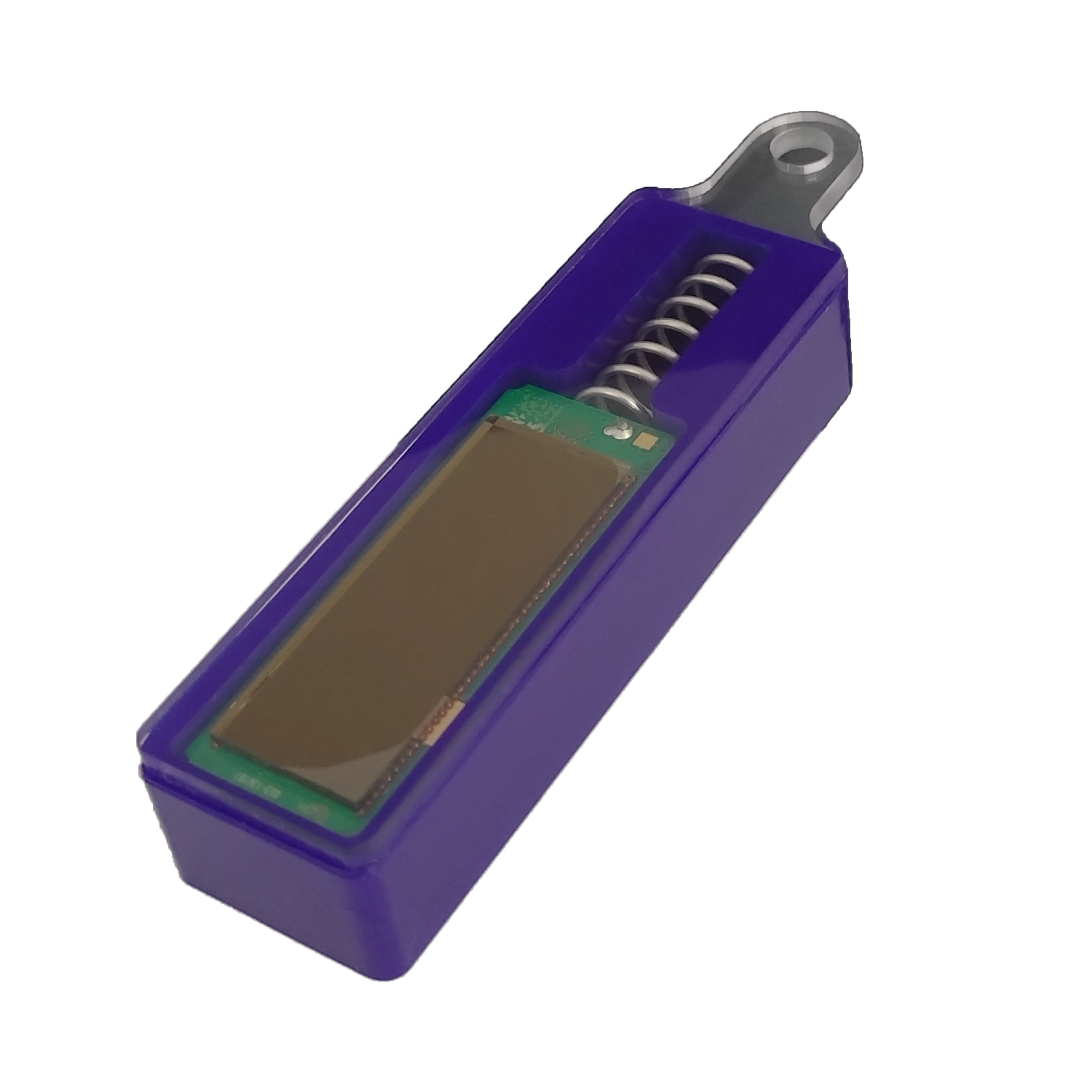 温度センサ((SPC431J)