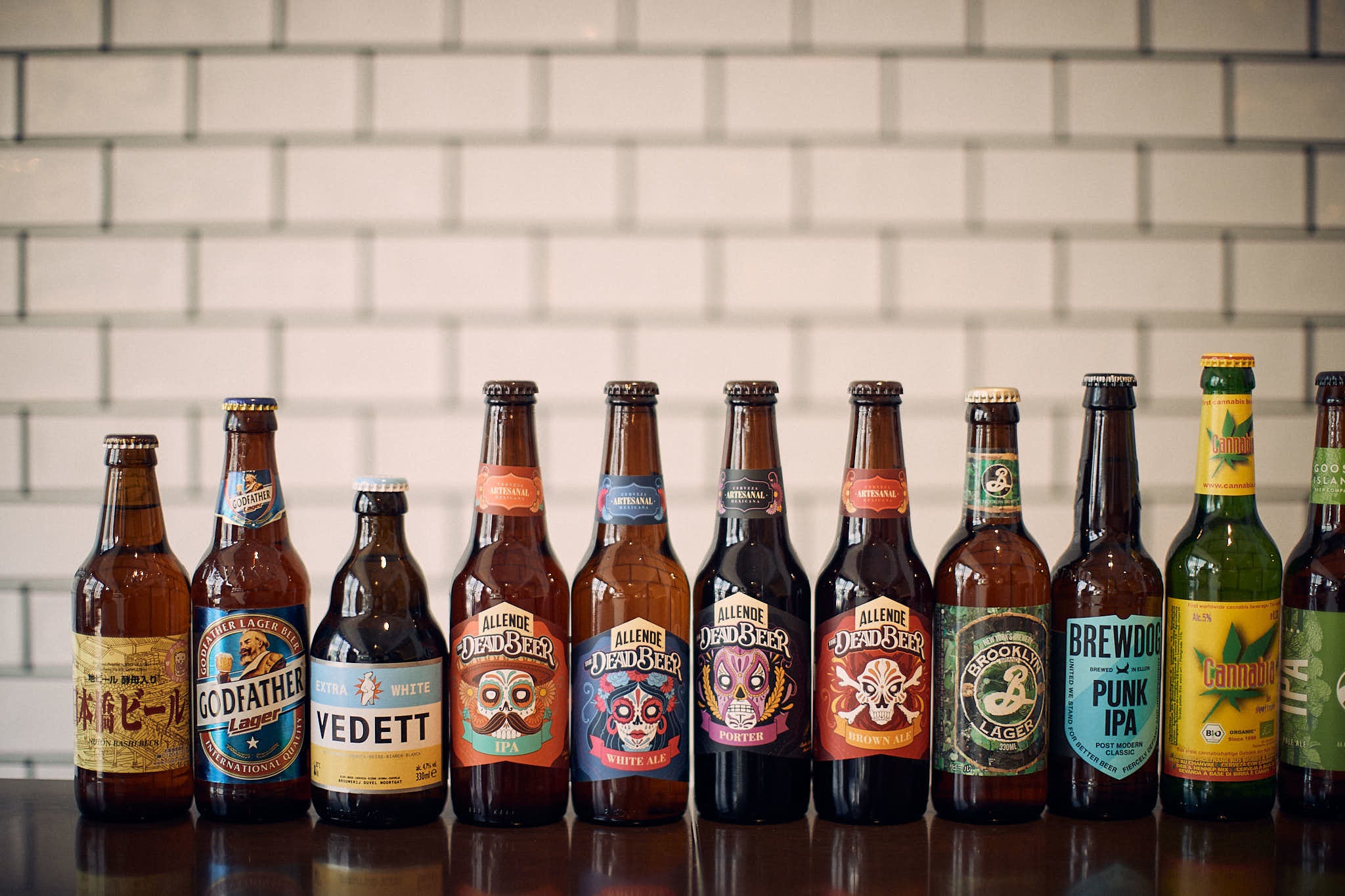 クラフトビール