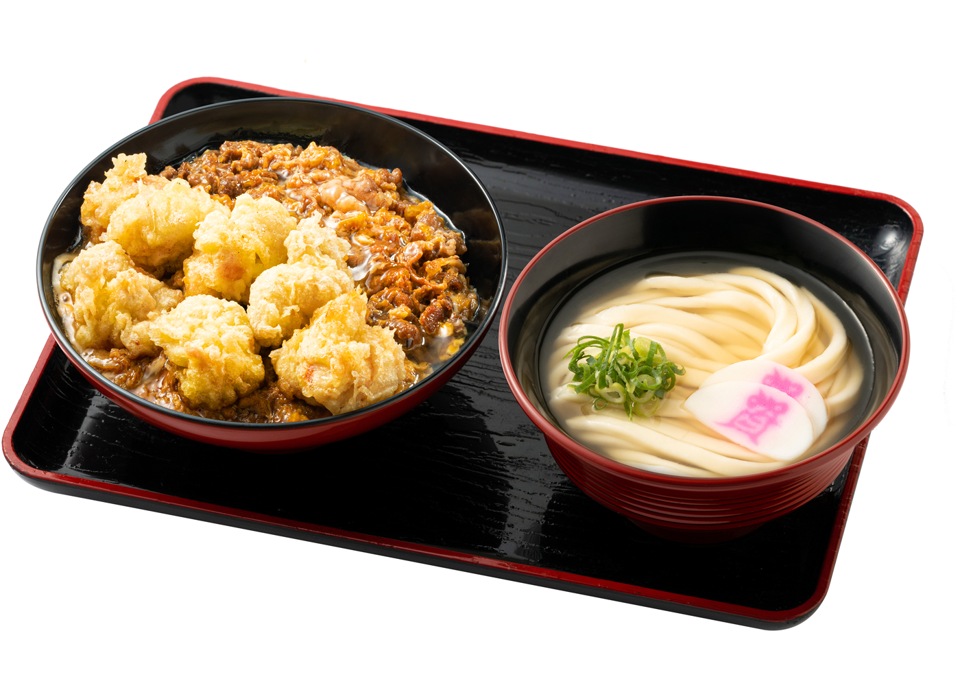 北九州のソウルフード「資さんうどん」に、3/16（水）～