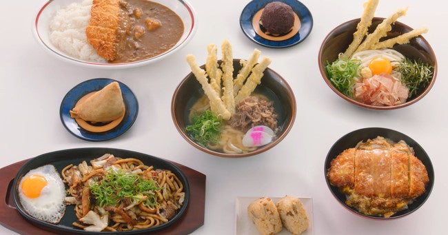北九州のソウルフード「資さんうどん」の大人気メニュー「資さん