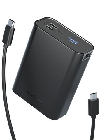 MATECH PowerCube 20000 45W モバイルバッテリー