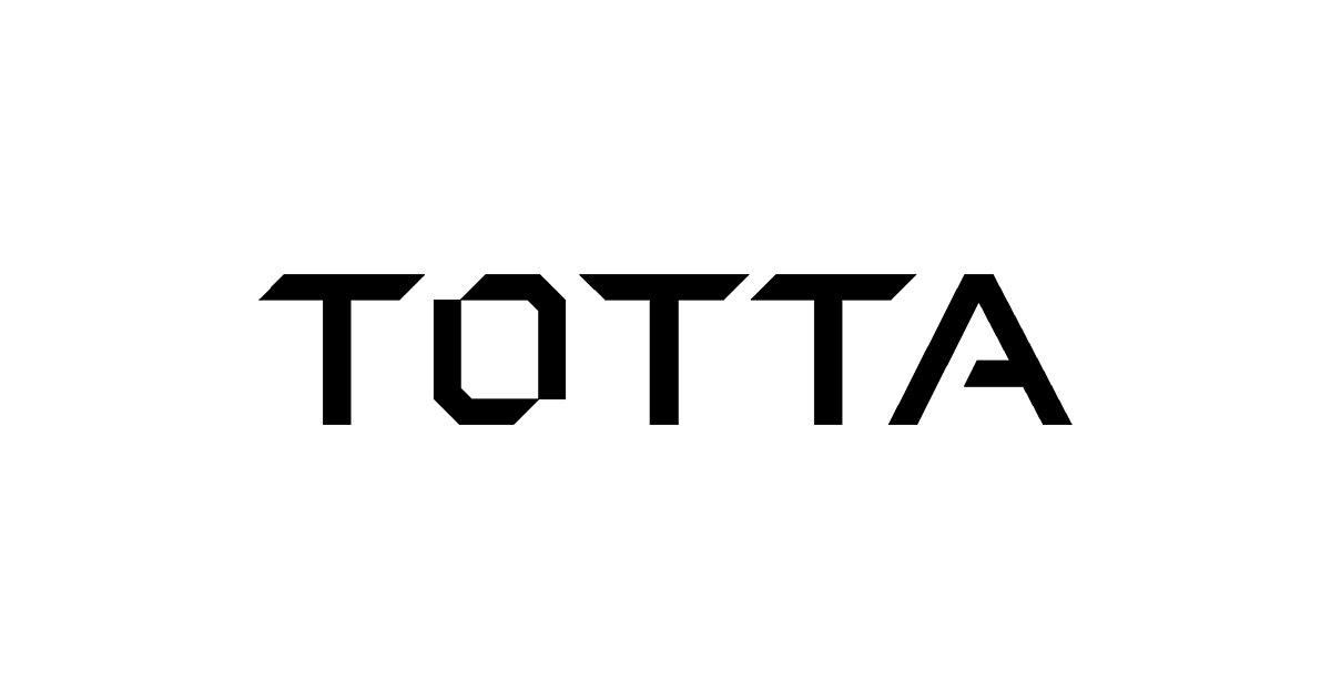 TOTTAロゴ