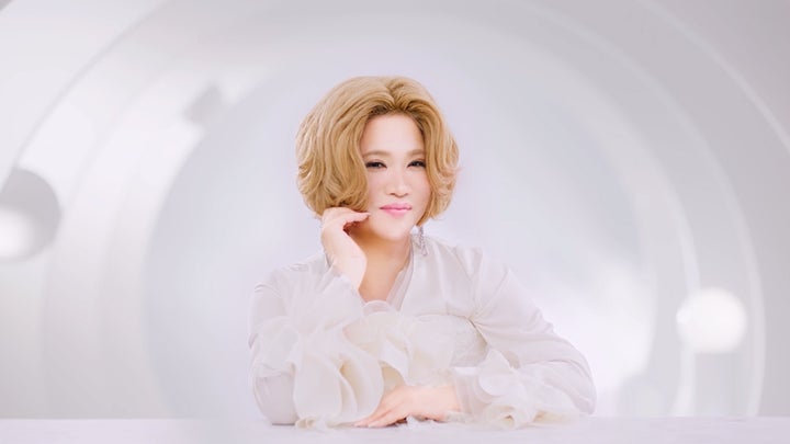 カリスマ美容家IKKOも唯一認めるオールインワンジェル IKKOさん出演 カリスマ美容家IKKOも唯一認めるオールインワンジェル IKKOさん出演