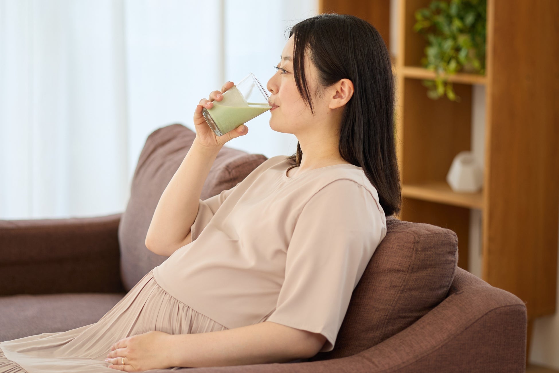 妊活中・マタニティ用