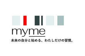 ウェルエイジングプラットフォーム『myme』β版サービスをローンチAI による“未来の自分との対話”を通じて、生活習慣形成をサポート