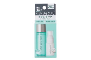 コラリッチ ナイトクリーム リペア」新発売 | キューサイ株式会社の コラリッチ ナイトクリーム リペア」新発売 | キューサイ株式会社の