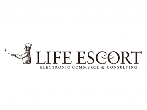 Life Escort_Logo