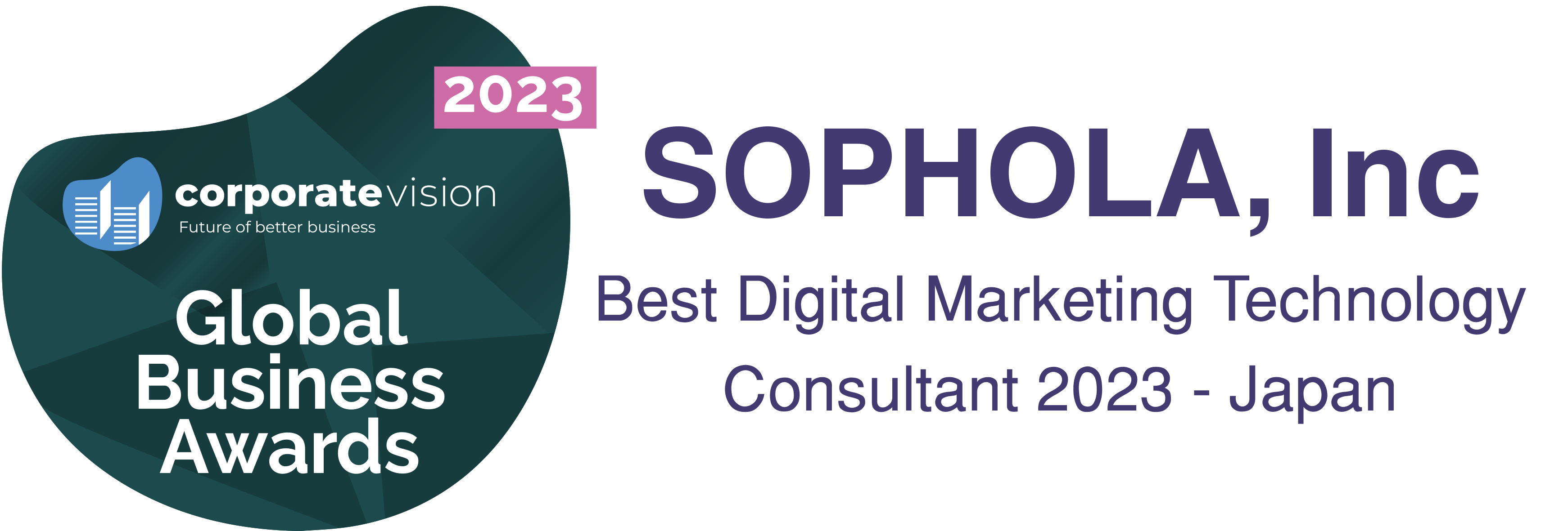 Global Business Awards_Logo