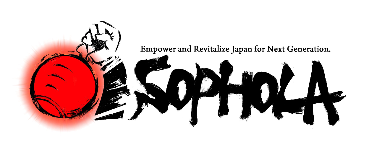 SOPHOLA_ロゴ