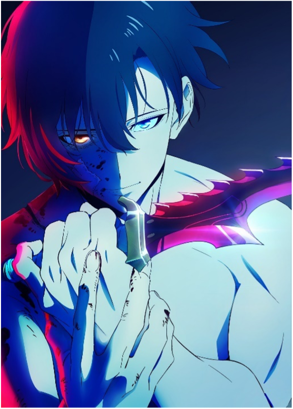 ©Solo Leveling Animation Partners 