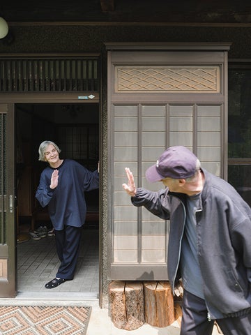 Wide Dad クールなDadの等身大な着こなしを2025 AW 1st delivery ローンチ | 株式会社アーバンリサーチのプレスリリース