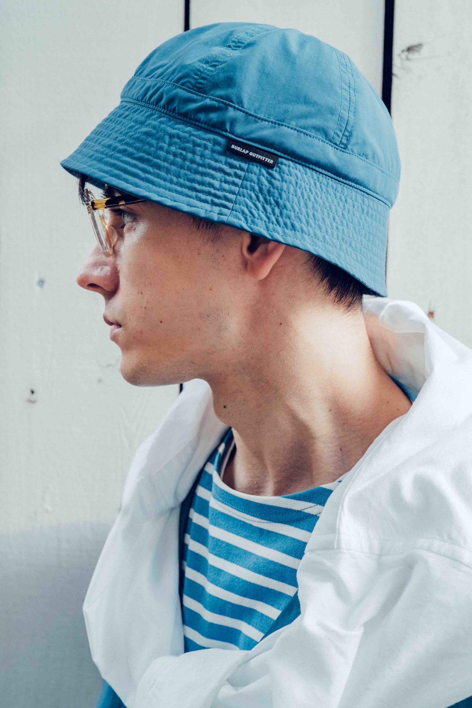 BURLAP OUTFITTER × URBAN RESEARCH DOORS】2022 SPRING/SUMMER