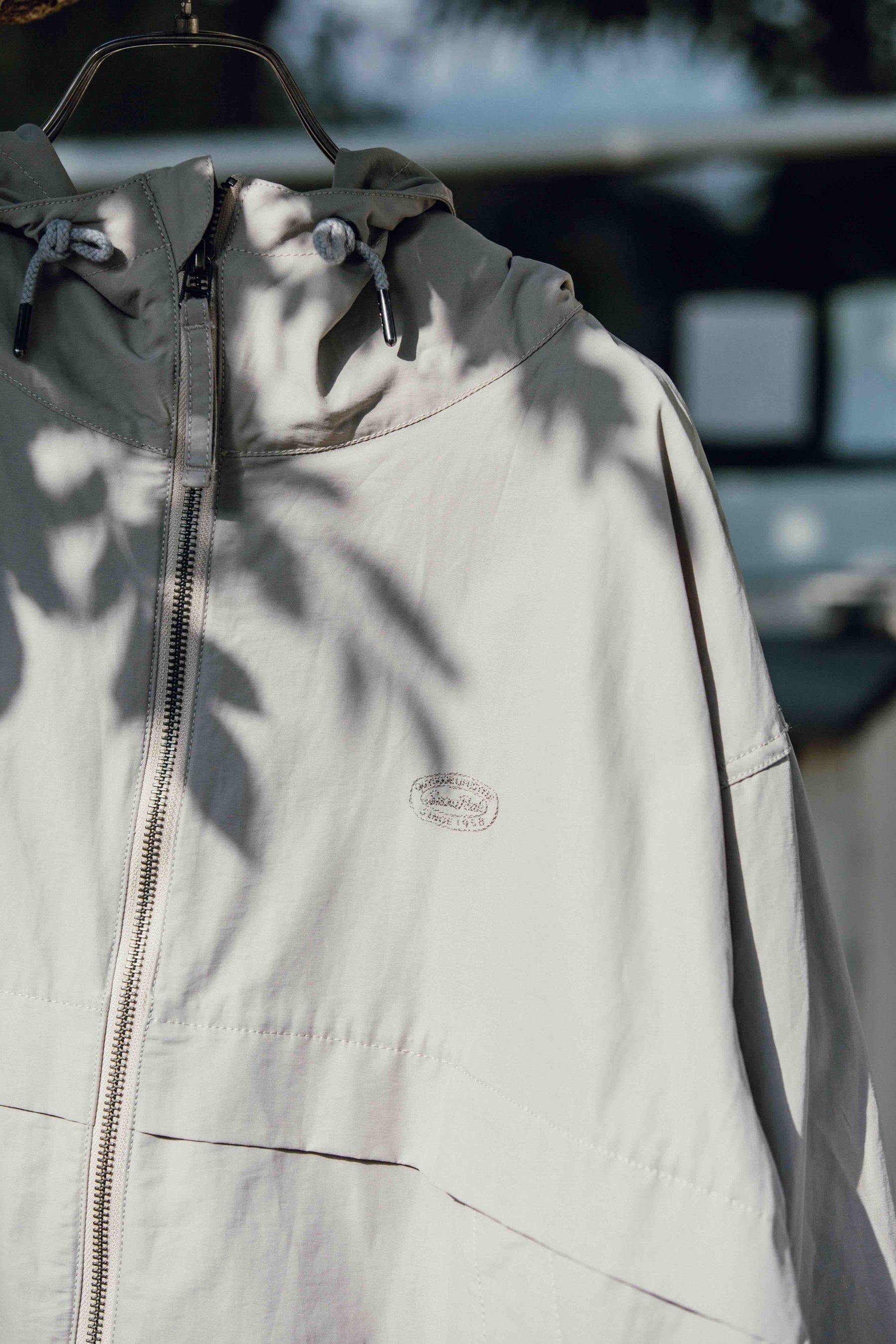 Snow Peak Apparel × URBAN RESEARCH DOORS】“Easy Going Camp