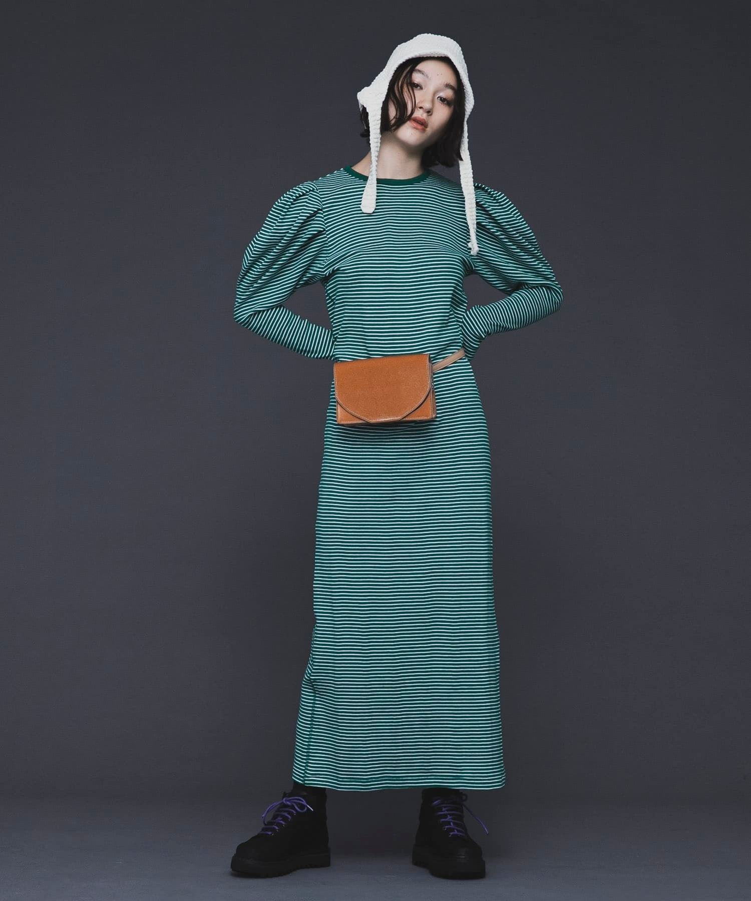 永遠の定番 Miller のカットソーに URBAN RESEARCH BUYERS