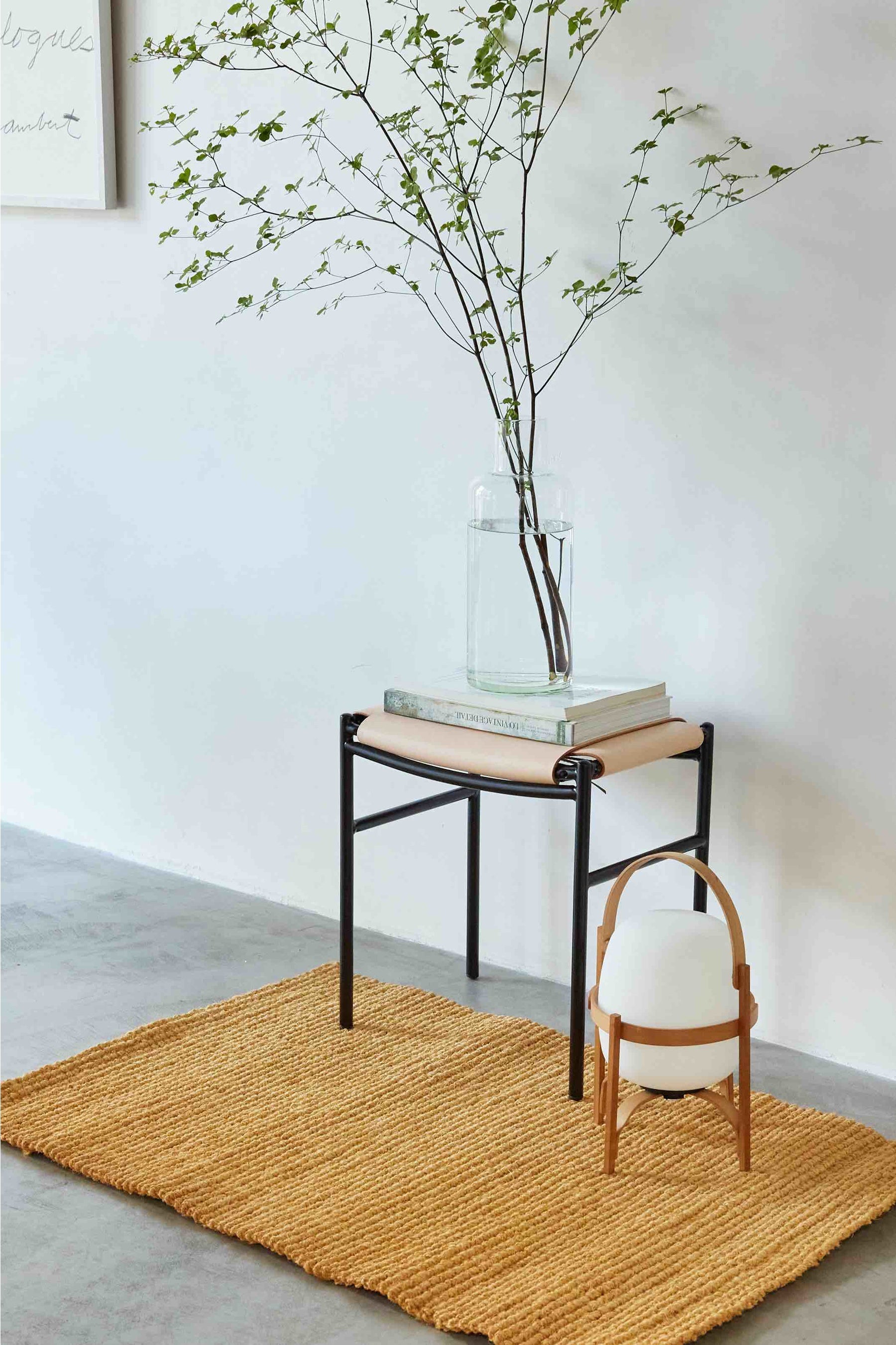 どんな暮らしの時間にも自然と馴染んでくれる。URBAN RESEARCH DOORS