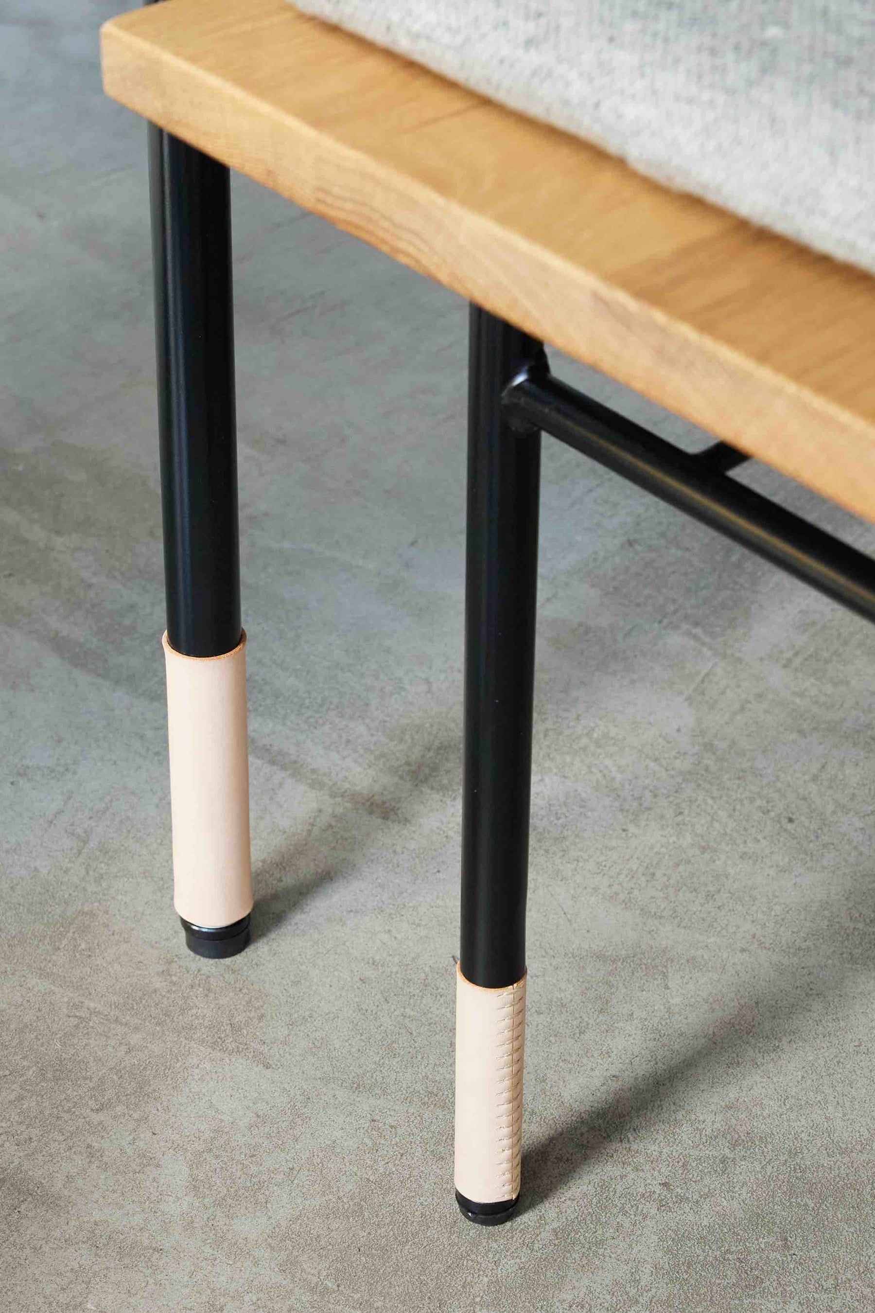 どんな暮らしの時間にも自然と馴染んでくれる。URBAN RESEARCH DOORS