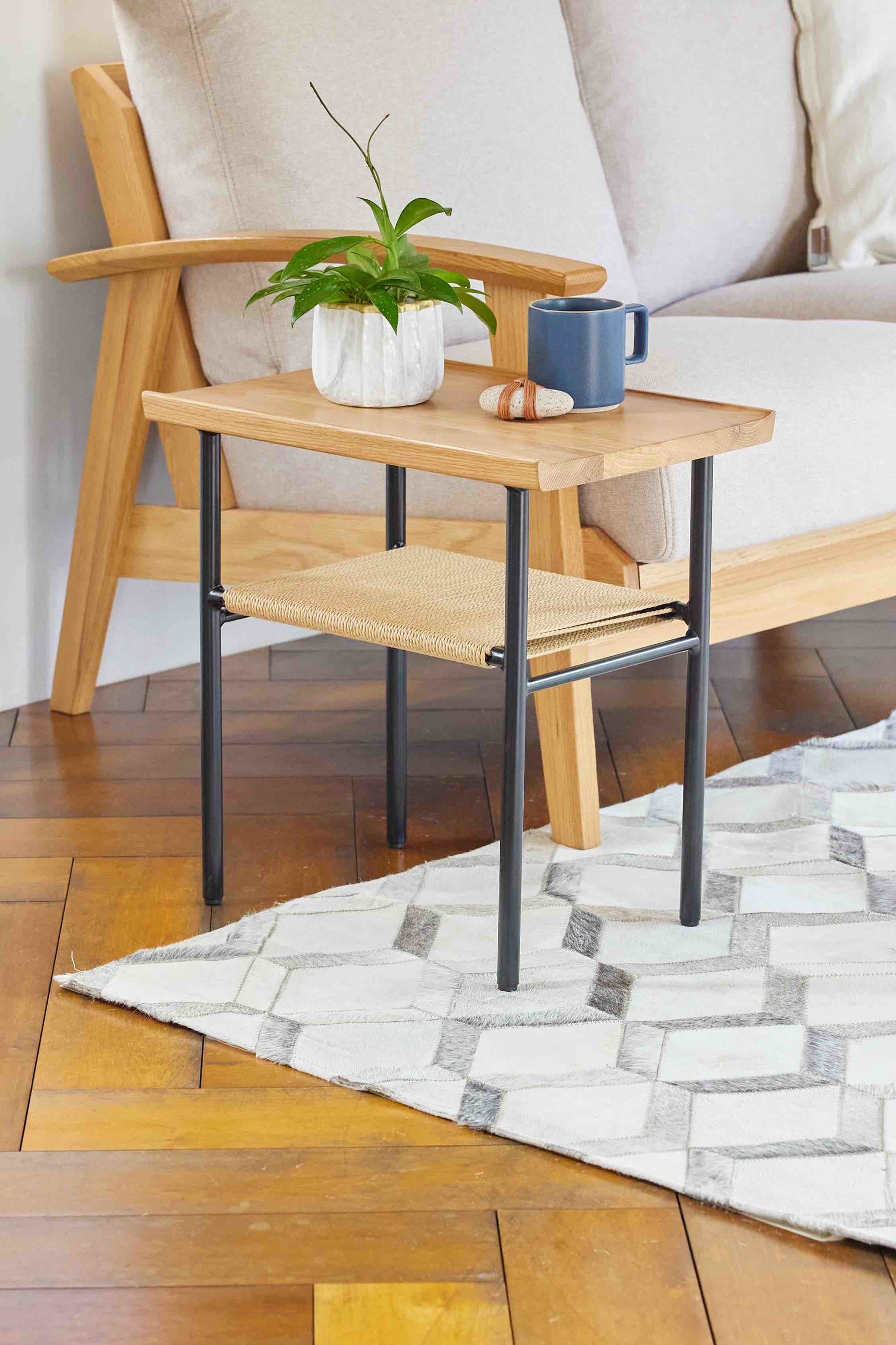 どんな暮らしの時間にも自然と馴染んでくれる。URBAN RESEARCH DOORS