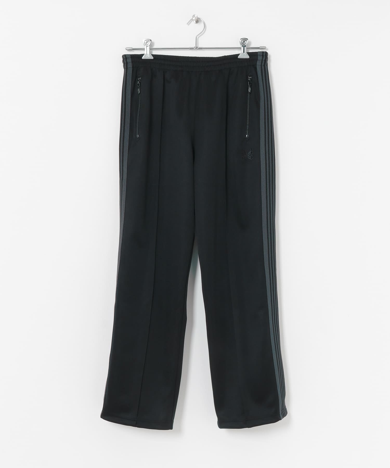 シュプリーム別注 Needles × URBS Track Pants ニードルズ トラック