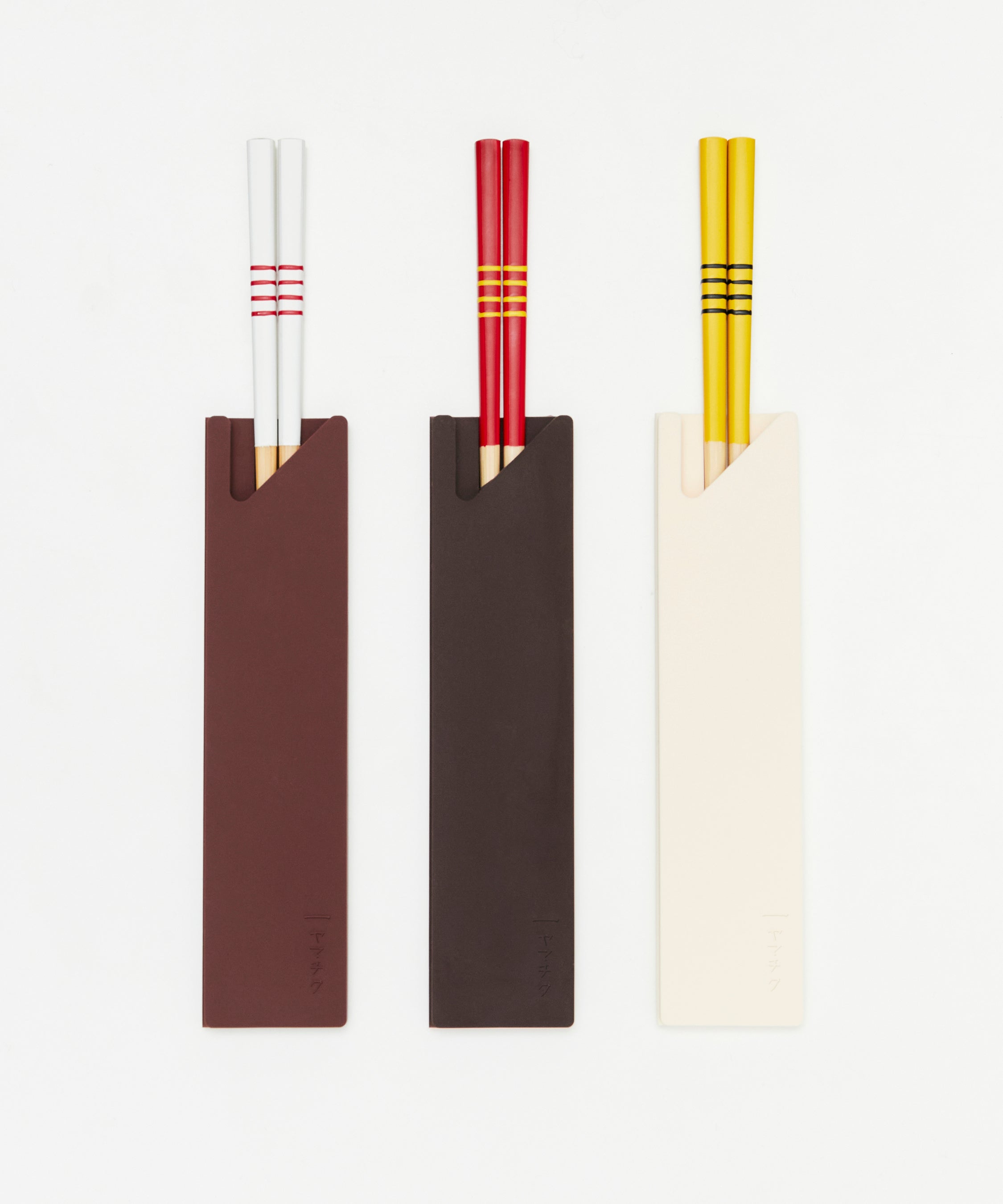 おしゃれはおてもとから。すべてのラーメンに愛を込めてラーメン専用の