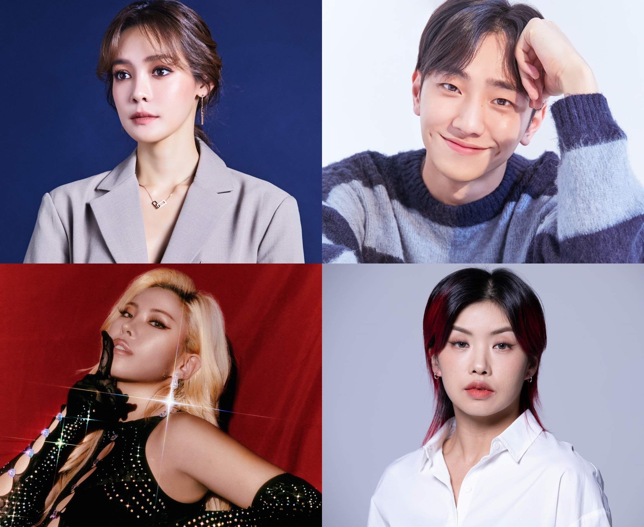 ⓒ CJ ENM Co., Ltd, All Rights Reserved