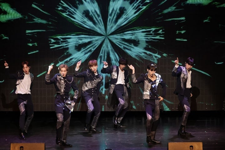 © CJ ENM Japan