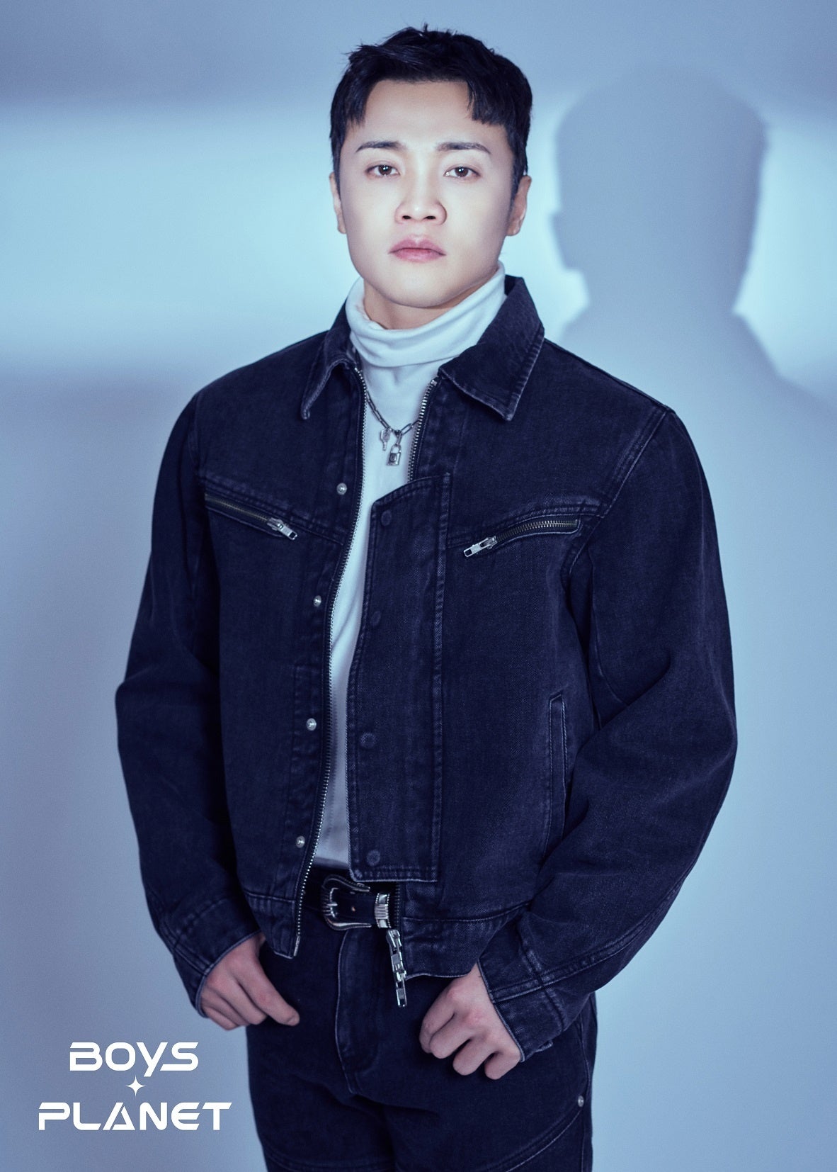 チェ・ヨンジュン　© CJ ENM Co., Ltd, All Rights Reserved　