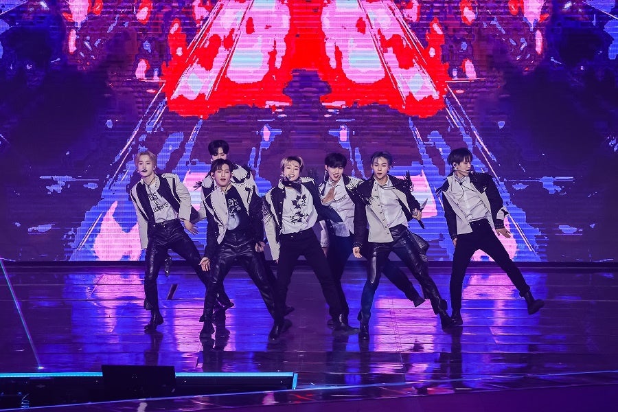 TEMPEST  ©GLOBAL HANTEO