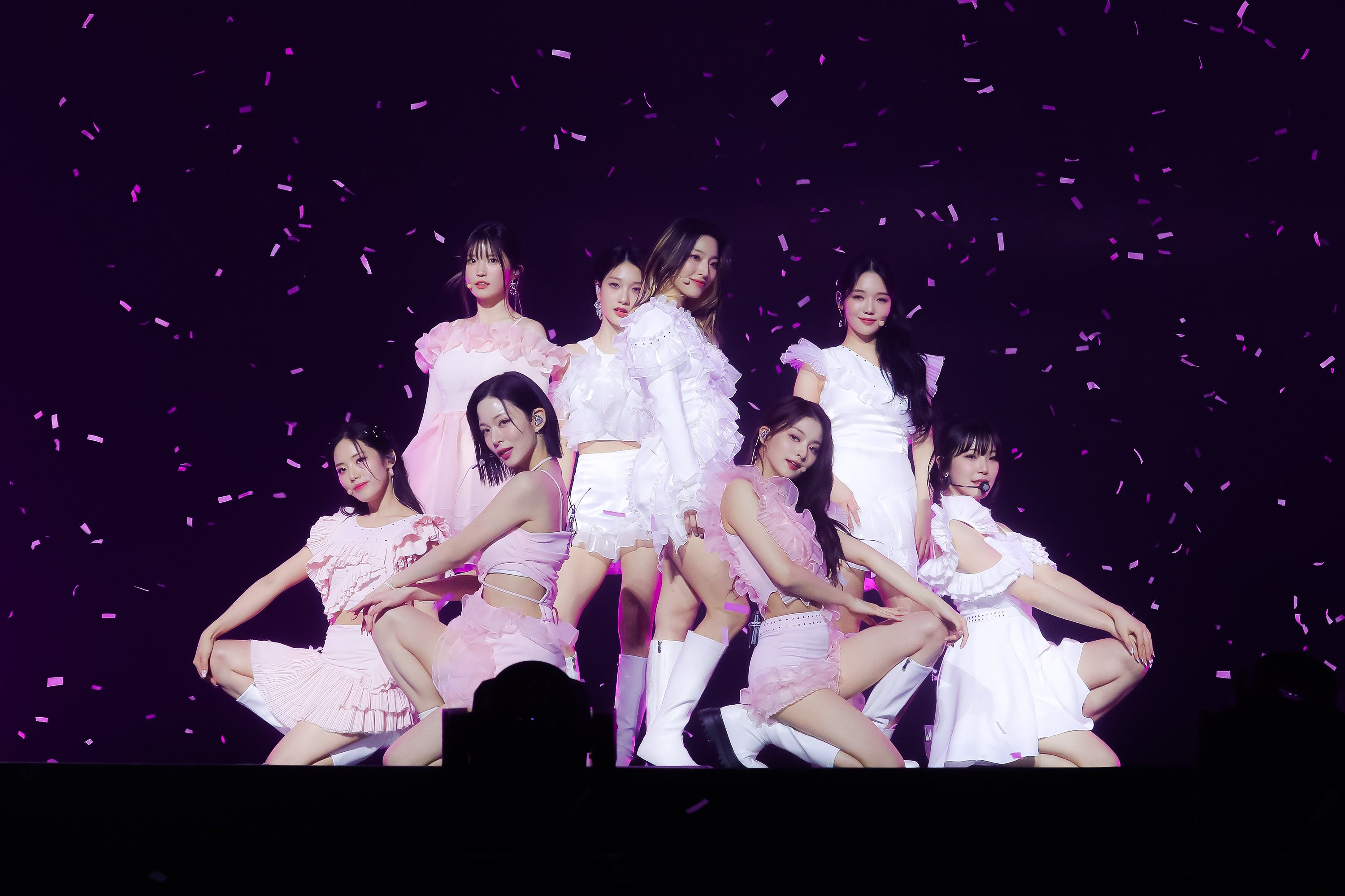 fromis_9  ©GLOBAL HANTEO