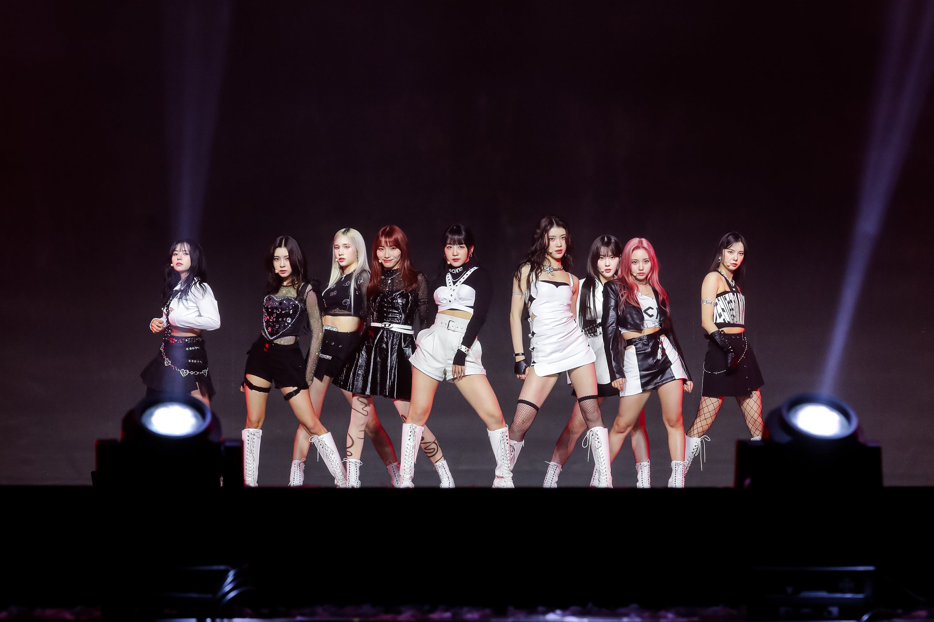 Kep1er ©GLOBAL HANTEO