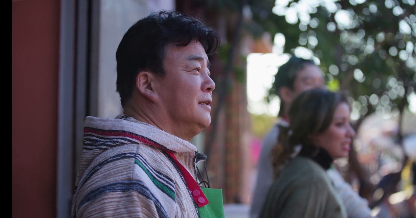 ⓒ CJ ENM Co., Ltd, All Rights Reserved