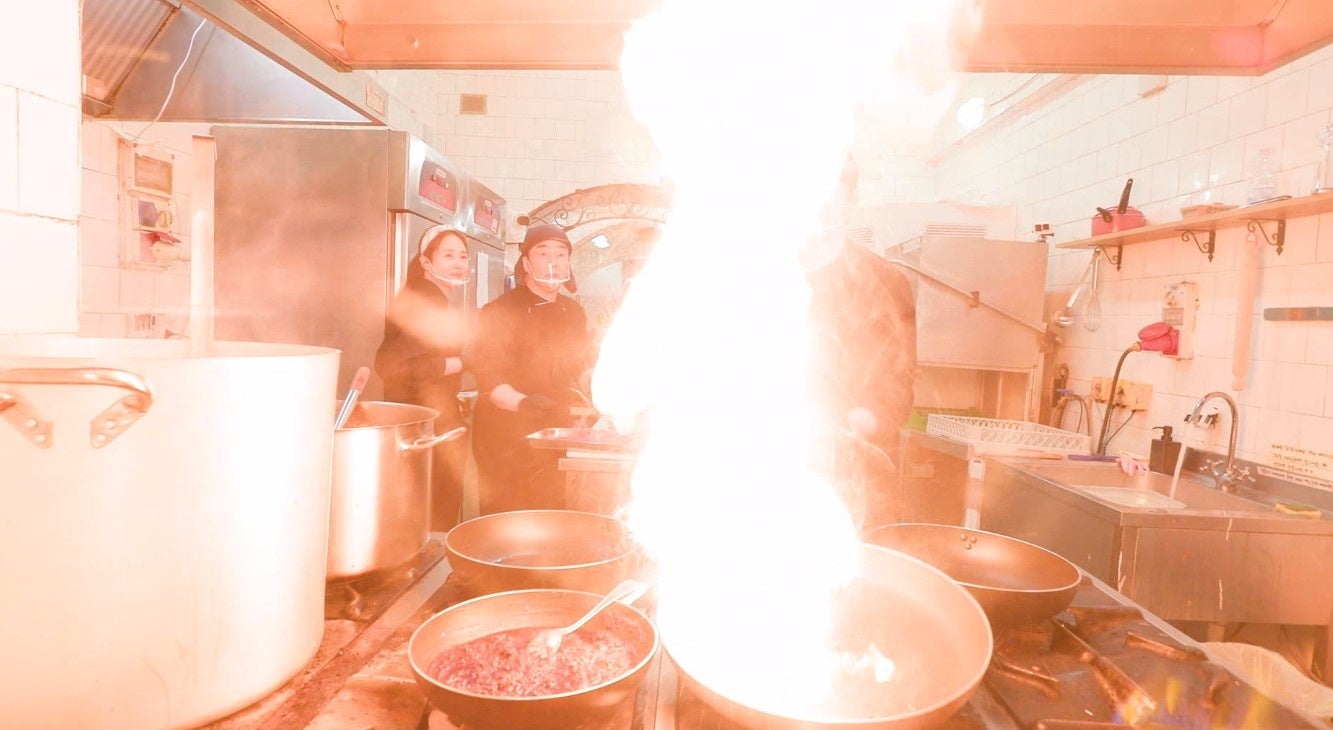 ⓒ CJ ENM Co., Ltd, All Rights Reserved