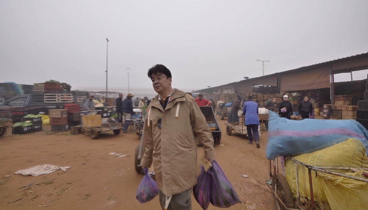 ⓒ CJ ENM Co., Ltd, All Rights Reserved