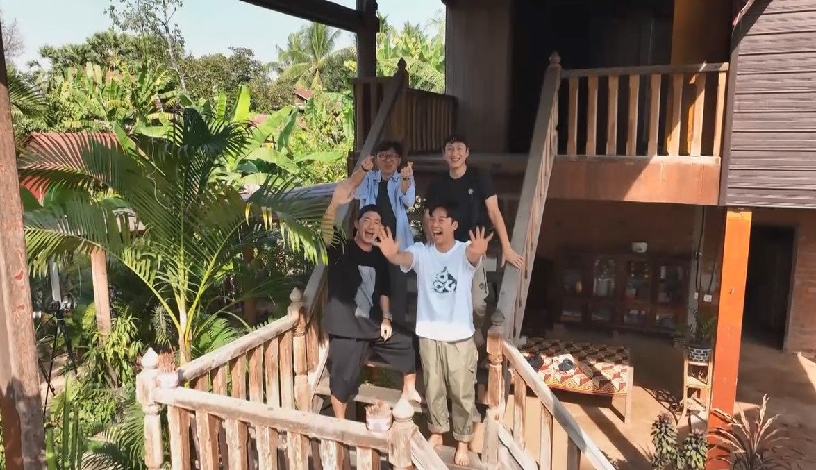 ⓒ CJ ENM Co., Ltd, All Rights Reserved