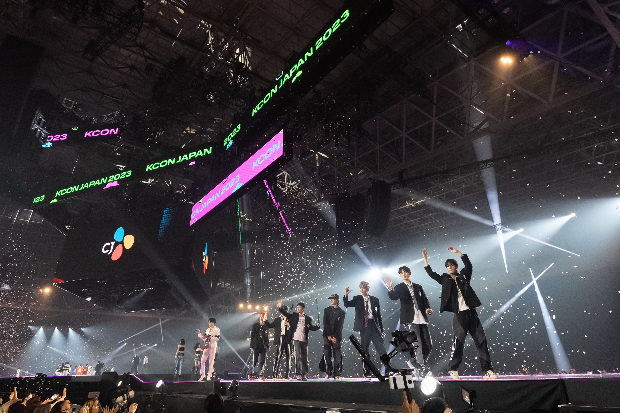 ⓒ CJ ENM Co., Ltd, All Rights Reserved