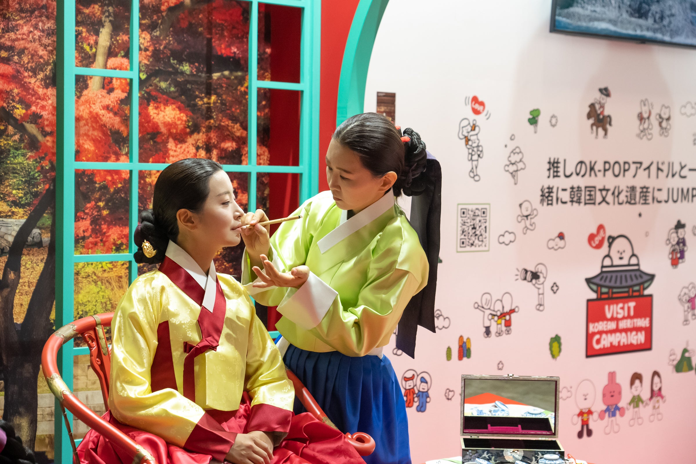 ⓒ CJ ENM Co., Ltd, All Rights Reserved