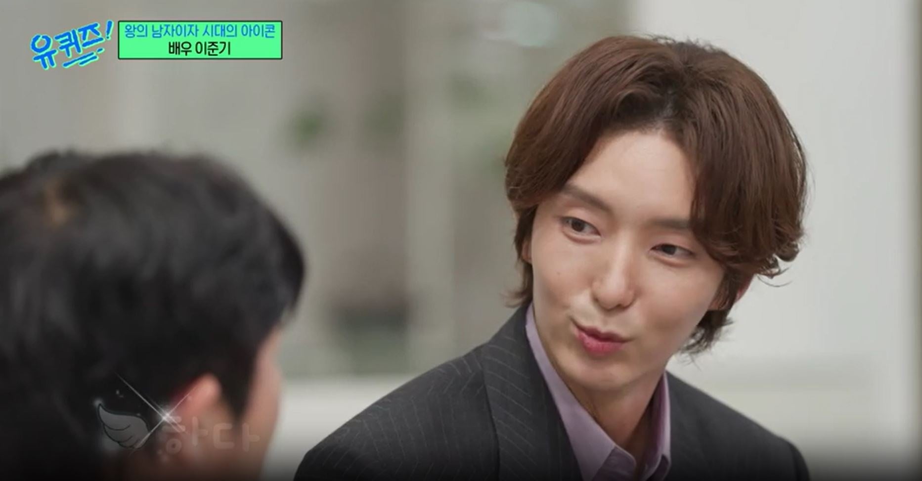 ⓒ CJ ENM Co., Ltd, All Rights Reserved