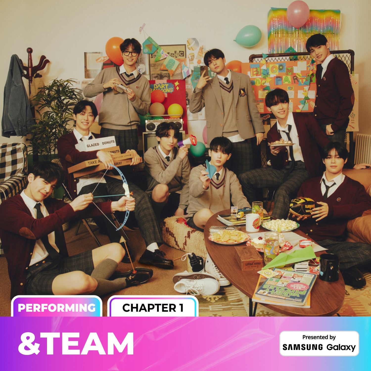 ⓒ CJ ENM Co., Ltd, All Rights Reserved