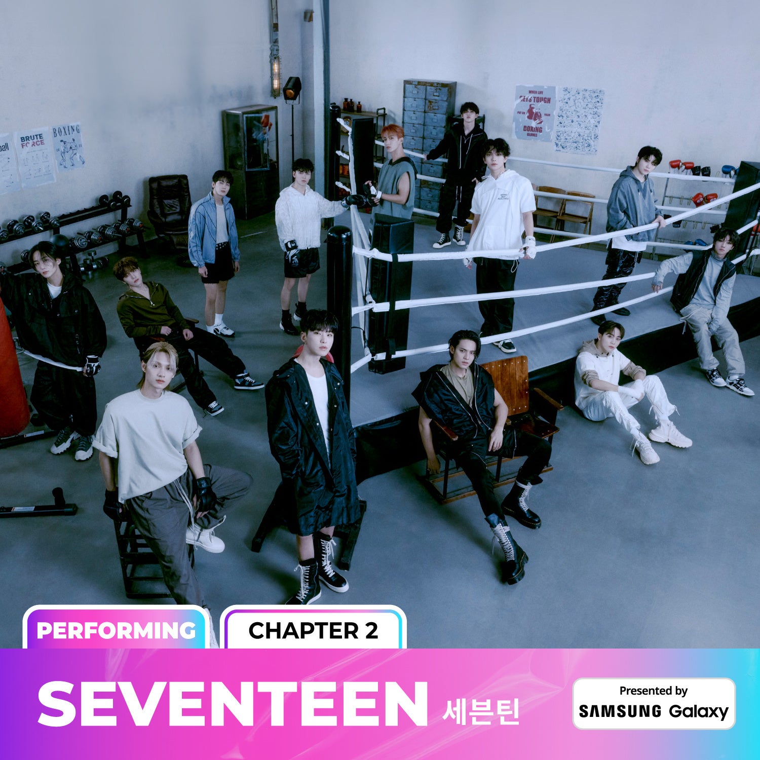 ⓒ CJ ENM Co., Ltd, All Rights Reserved