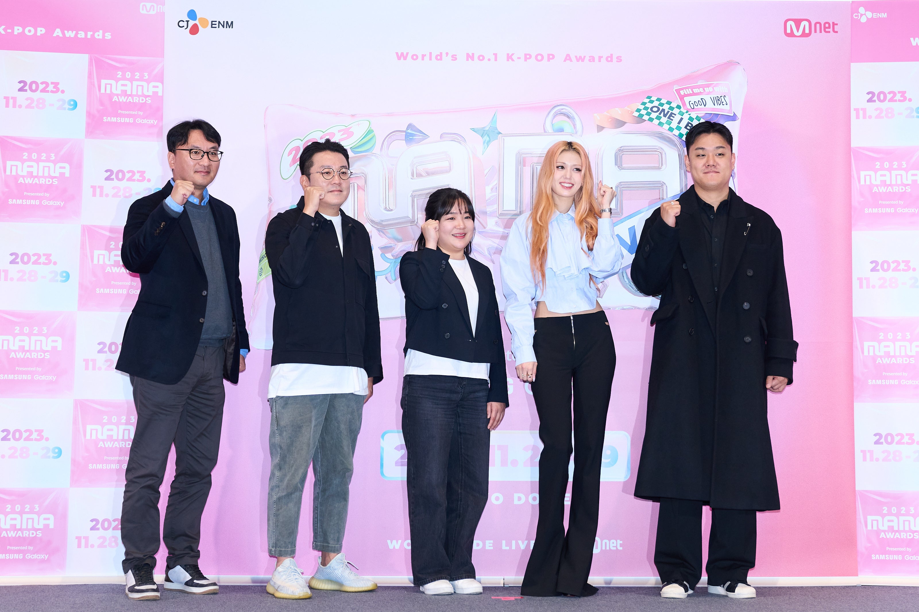 ⓒ CJ ENM Co., Ltd, All Rights Reserved