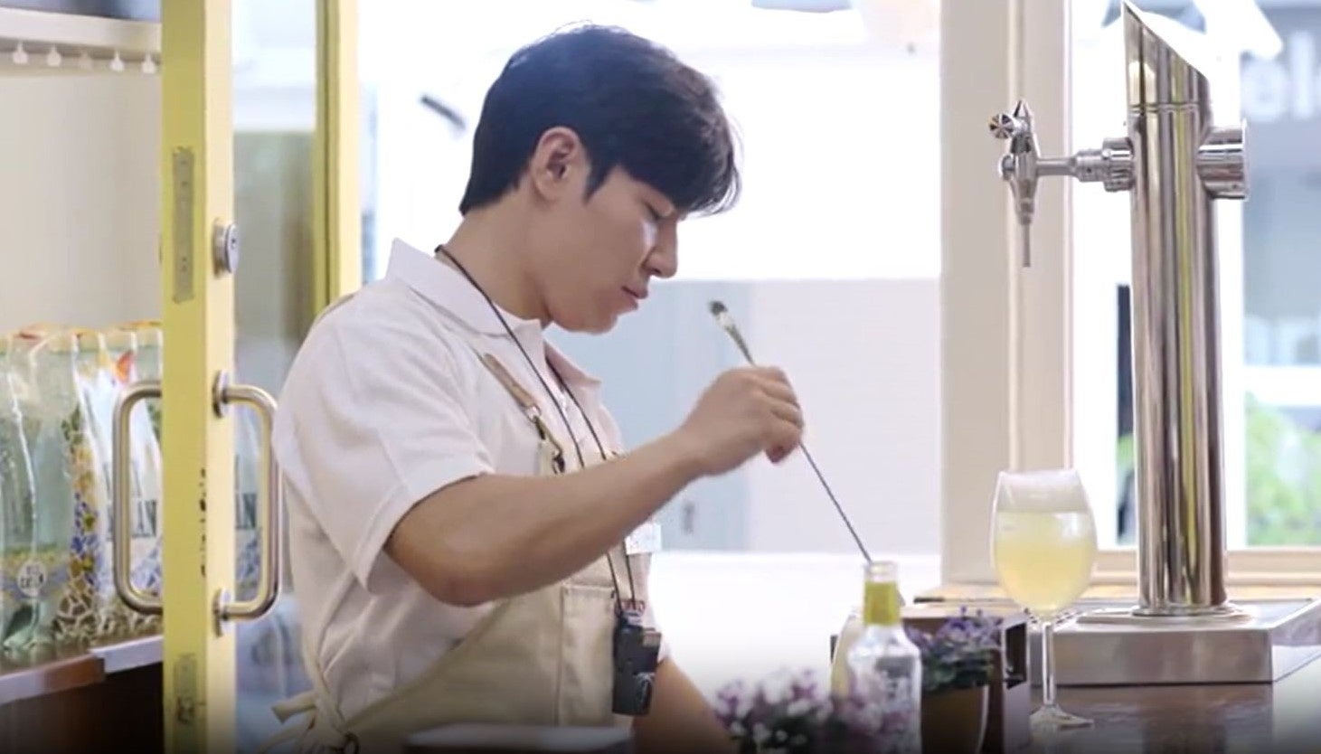 ⓒ CJ ENM Co., Ltd, All Rights Reserve