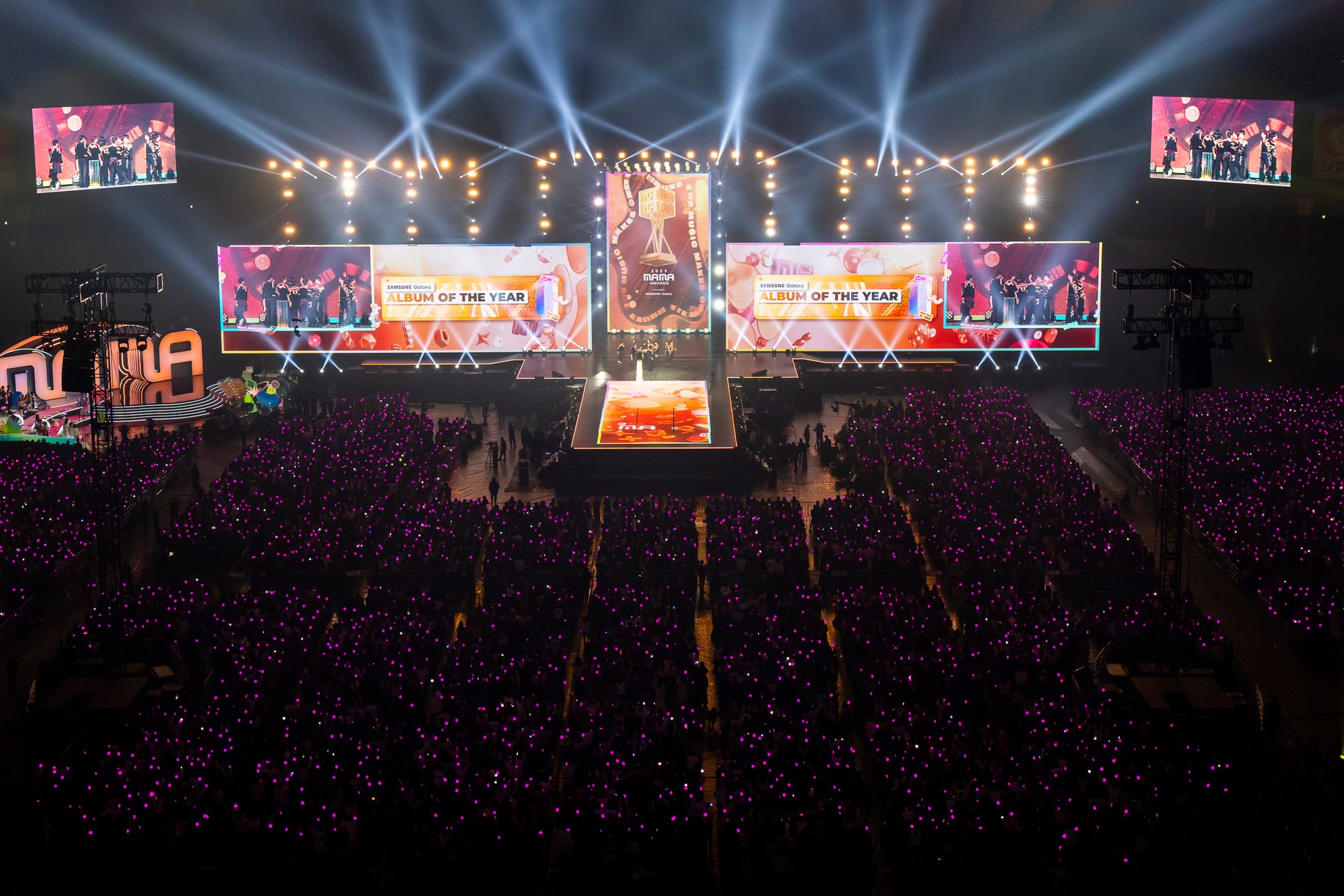 ⓒ CJ ENM Co., Ltd, All Rights Reserved