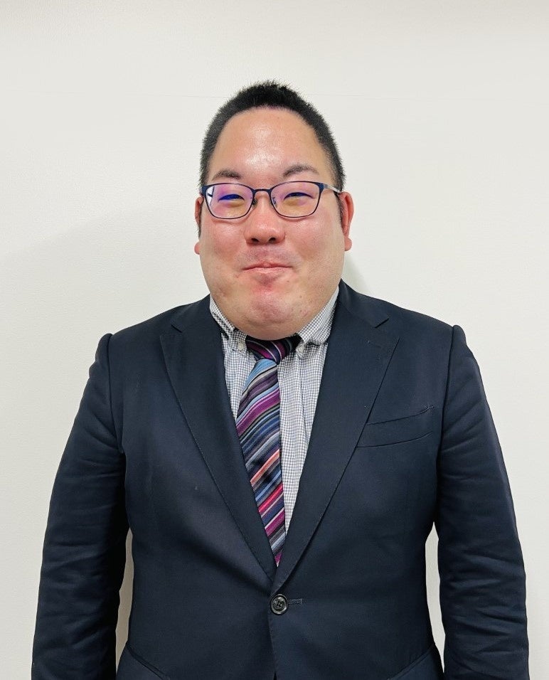 商品統括本部 商品部 グロサリーグループ 千葉 淳一