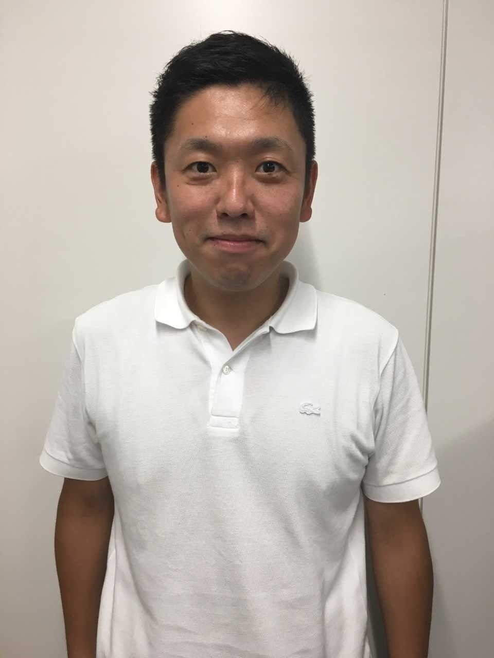 商品統括本部 商品部　仲義　実