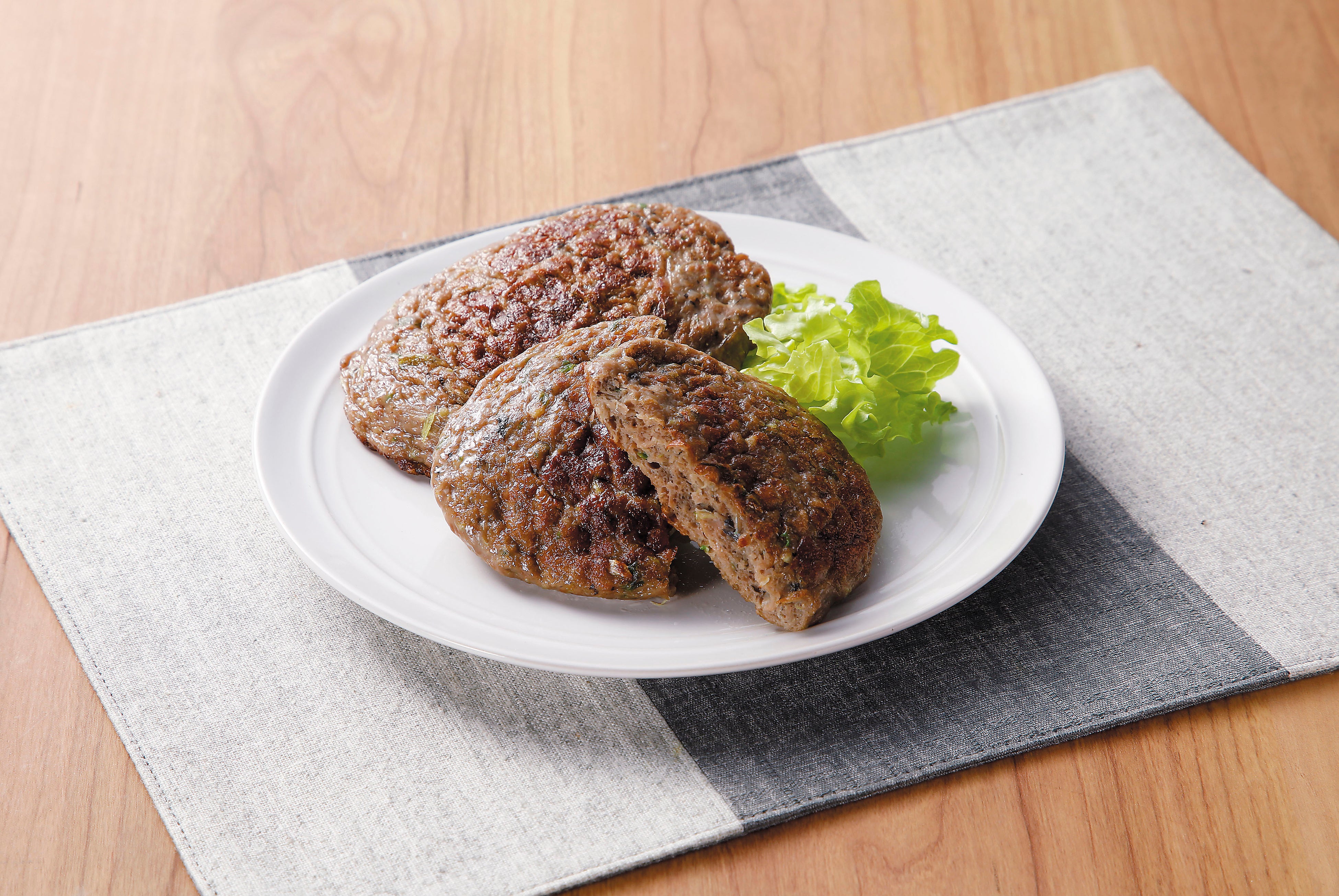 さんまポーポー焼